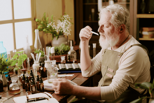 5 Mistakes To Avoid Before Buying Fragrances