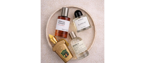 8 Niche Fragrances For Women That Always Get You Compliments