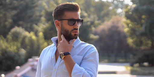 6 Niche Fragrances For Men That Get Compliments