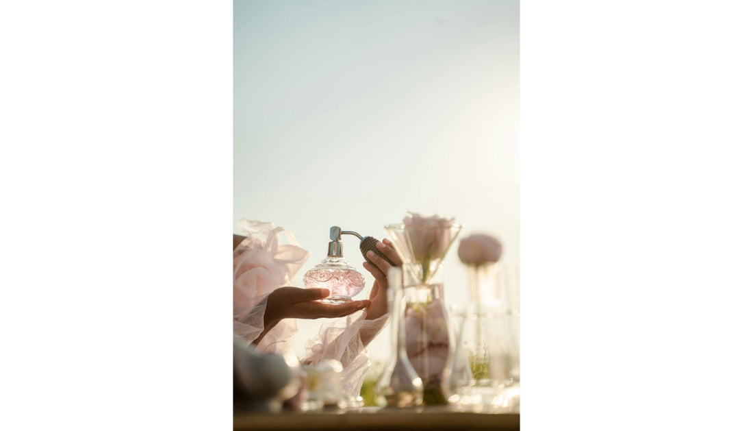 5 Best Niche Fragrances for Spring 2026