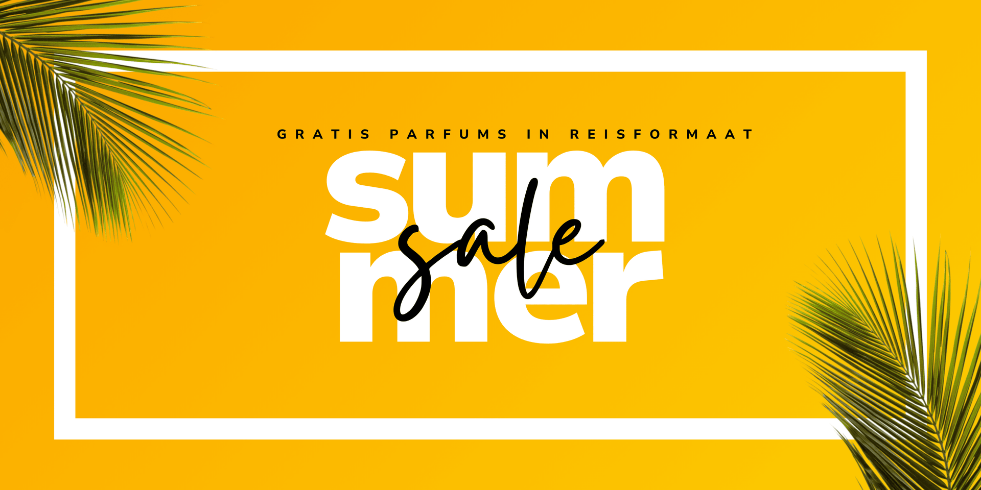 Free travel-size perfumes