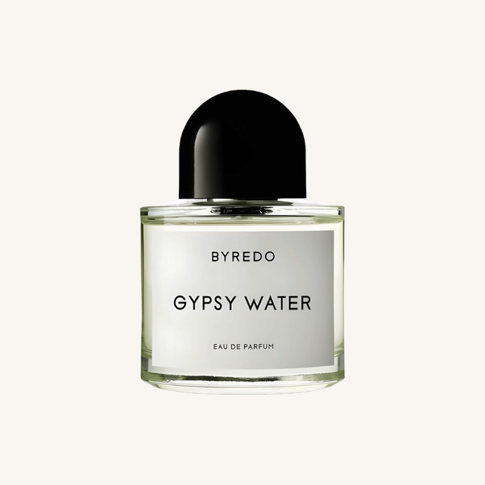 Byredo Gypsy Water Eau de Parfum 100ml