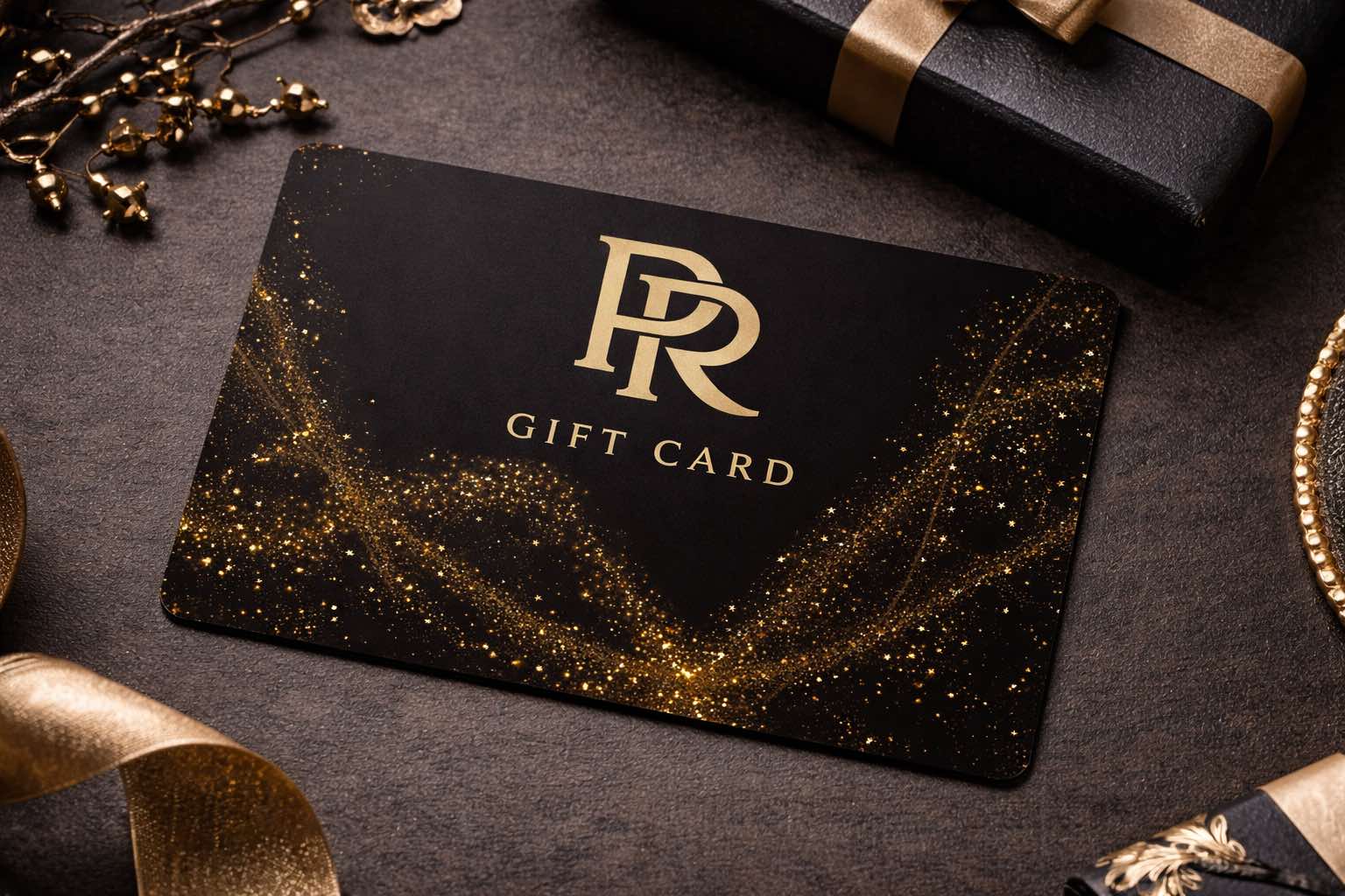 Cadeaukaart