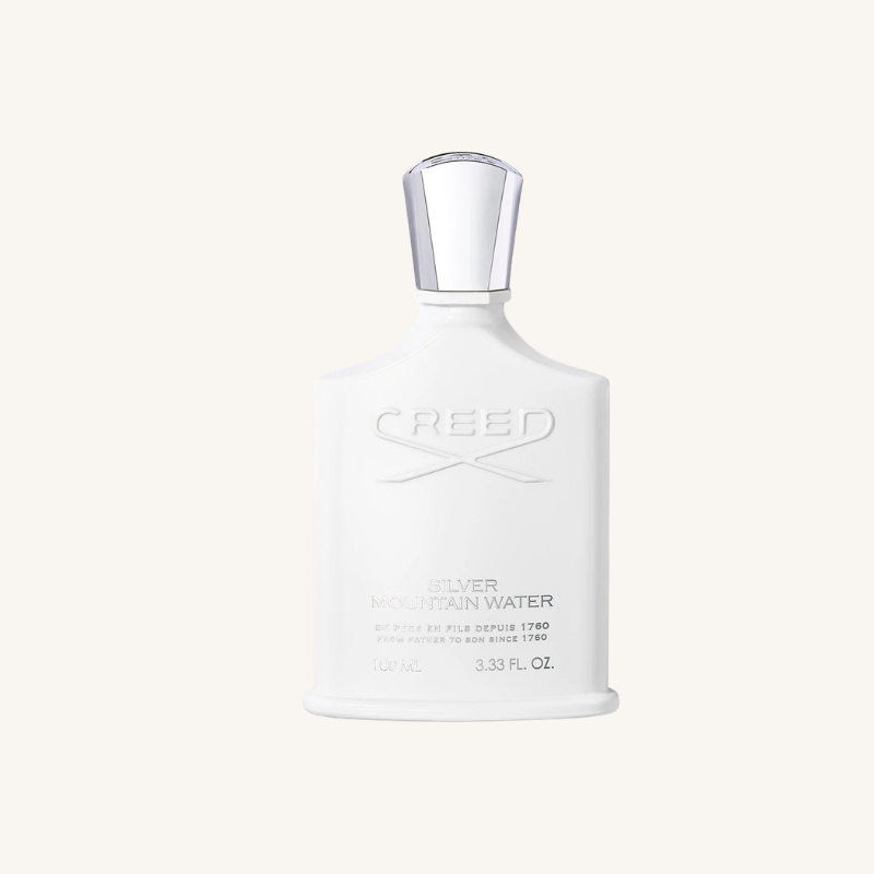 Silver Mountain Water Eau de Parfum - Creed