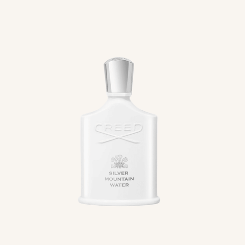 Silver Mountain Water 50ml Eau de Parfum - Creed