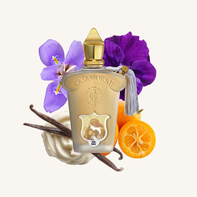 Dama Bianca Eau de Parfum - Casamorati 1888