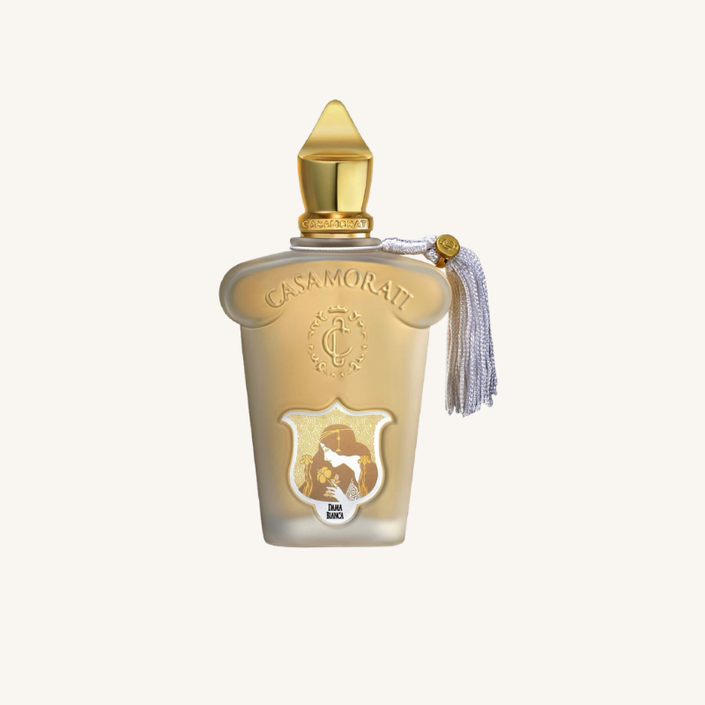 Dama Bianca Eau de Parfum - Casamorati 1888