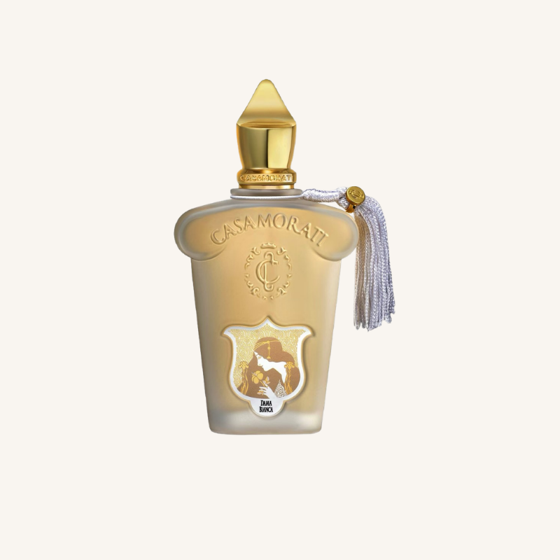Dama Bianca Eau de Parfum - Casamorati 1888