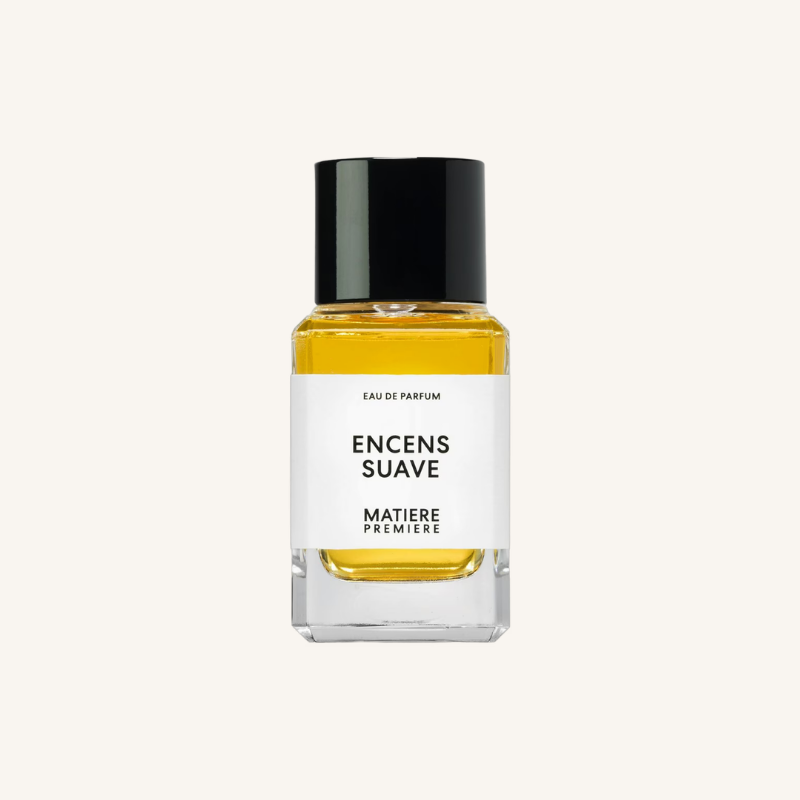 Encens Suave Eau de Parfum - Matiere Premiere