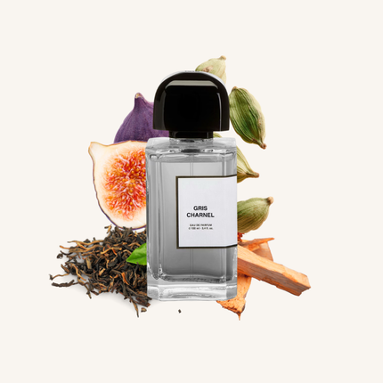 Gris Charnel Eau de Parfum - BDK Parfums