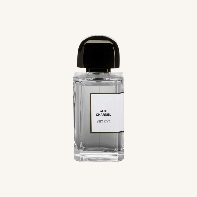 Gris Charnel Eau de Parfum - BDK Parfums