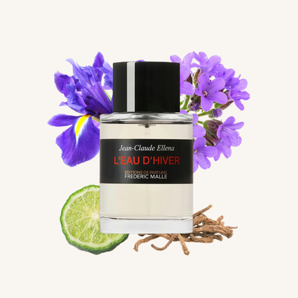 L'Eau d'Hiver Eau de Toilette - Frederic Malle