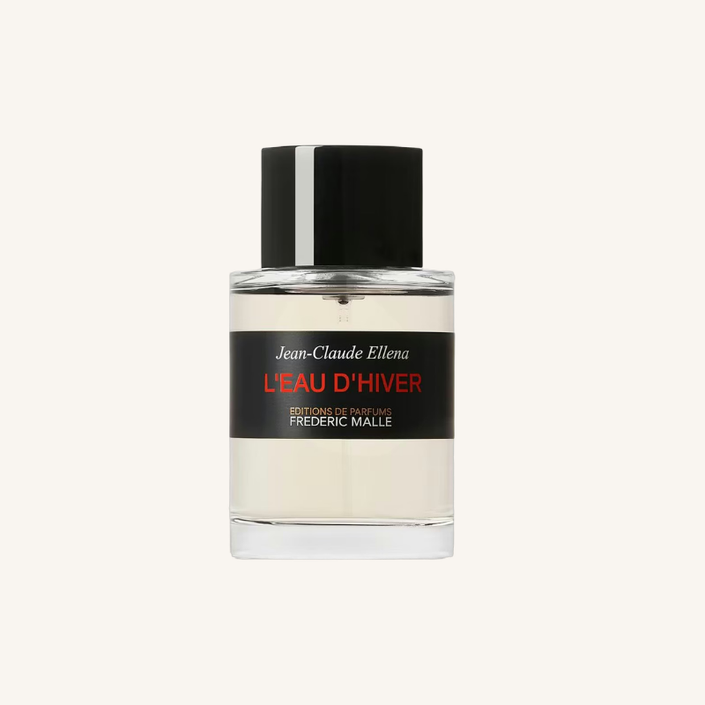 L'Eau d'Hiver Eau de Toilette - Frederic Malle