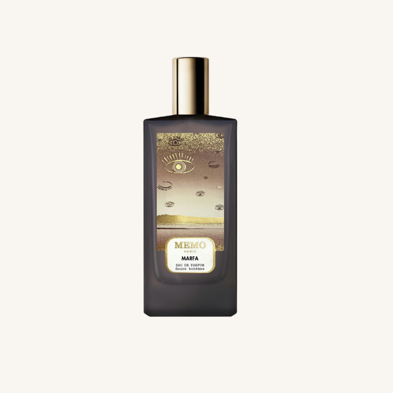 Marfa Eau de Parfum - Memo Paris