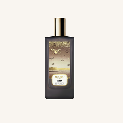 Marfa Eau de Parfum - Memo Paris