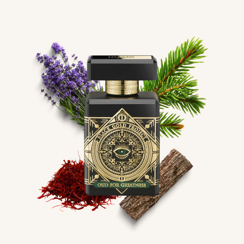 Oud for Greatness Neo Eau de Parfum - Initio Parfums Prives