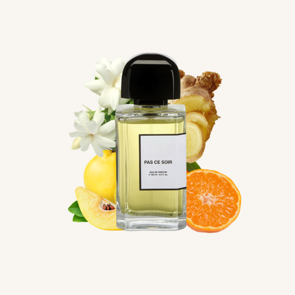 Pas Сe Soir Eau de parfum - BDK Parfums