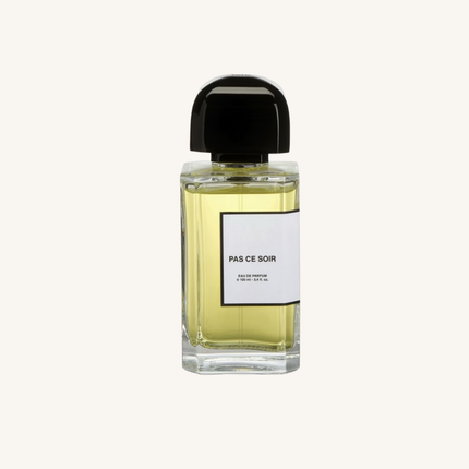 Pas Сe Soir Eau de parfum - BDK Parfums
