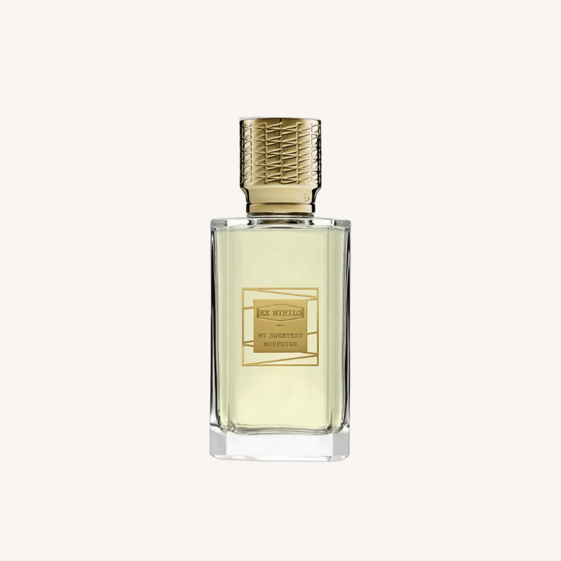 My Sweetest Morphine (Limited Edition) Eau de Parfum -  Ex Nihilo
