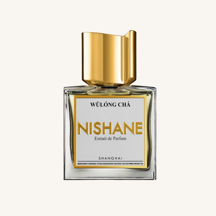 Nishane Wulong Cha Extrait de Parfum 100ml