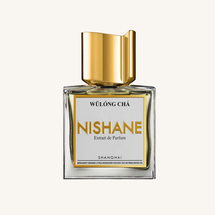 Nishane Wulong Cha Extrait de Parfum