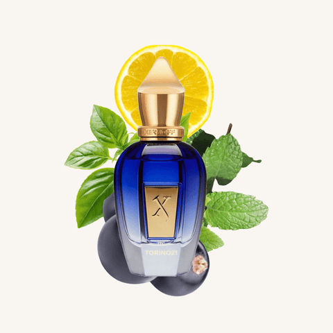Xerjoff Torino 21 Eau de Parfum