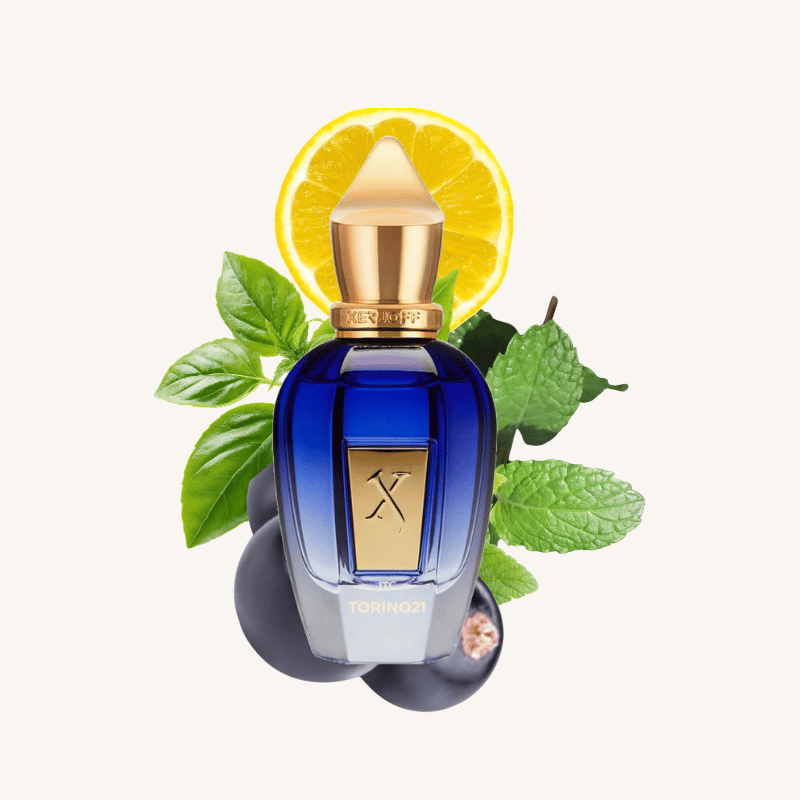 Xerjoff Torino 21 Eau de Parfum