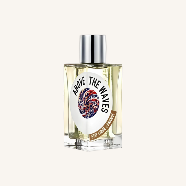 Above the Waves Eau de Parfum - Etat Libre d'Orange