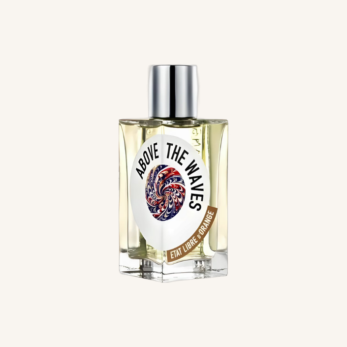 Above the Waves Eau de Parfum - Etat Libre d'Orange