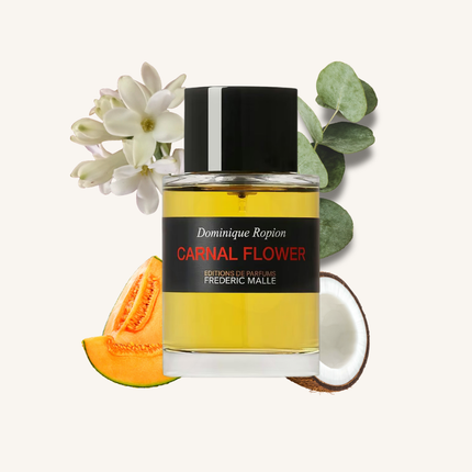 Carnal Flower Eau de Parfum - Frederic Malle