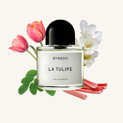 La Tulipe Eau de Parfum - Byredo