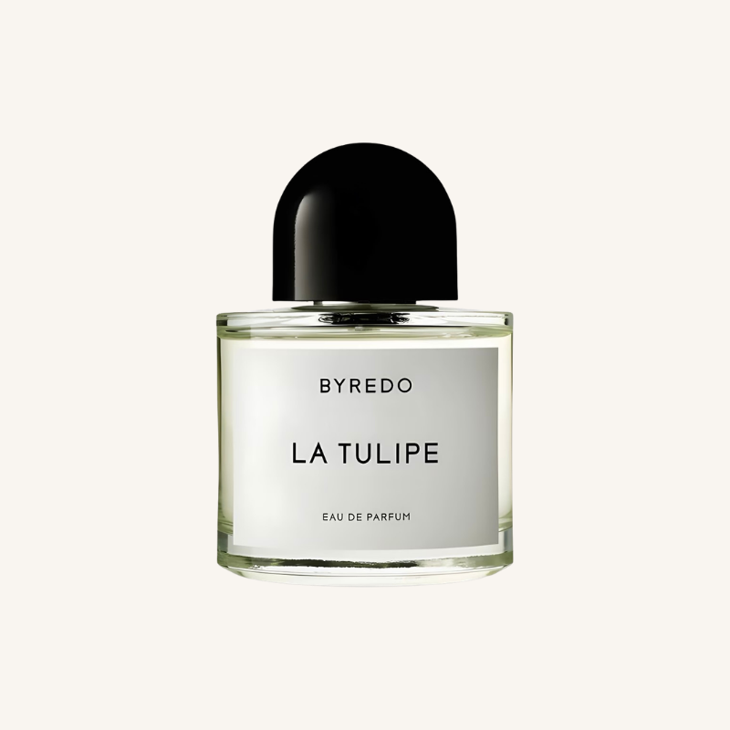 La Tulipe Eau de Parfum - Byredo