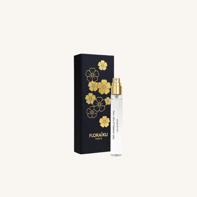 One Umbrella for Two Eau de Parfum - Floraïku