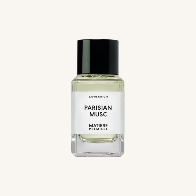 Parisian Musc Eau de Parfum - Matiere Premiere