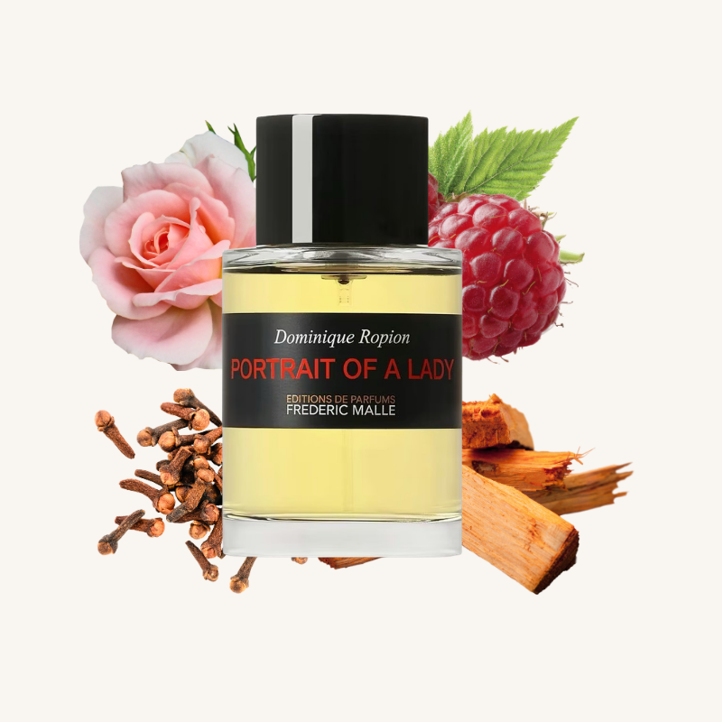Portrait of a Lady Eau de Parfum -  Frederic Malle