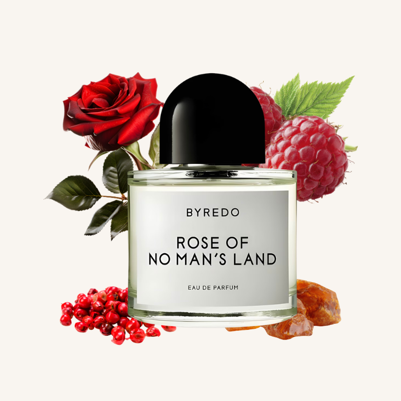 Rose Of No Man's Land Eau de Parfum - Byredo