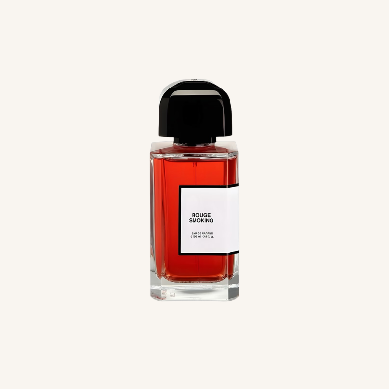 Rouge Smoking Eau de Parfum - BDK Parfums