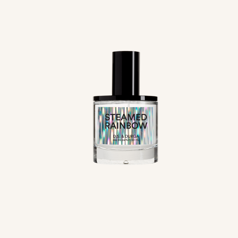Steamed Rainbow Eau de Parfum - D.S. & Durga
